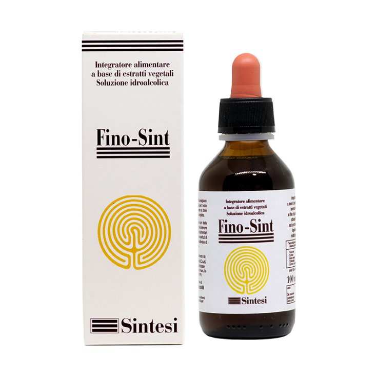 FINO SINT TM 100ML — confronto prezzi