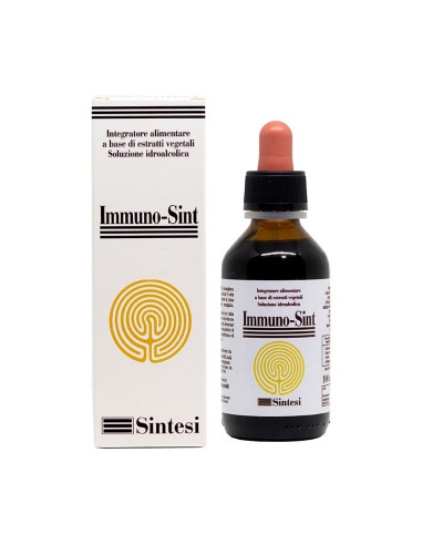 IMMUNO SINT GTT 100ML — confronto prezzi
