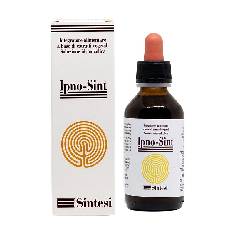 Ipno sint gocce 100 ml — confronto prezzi