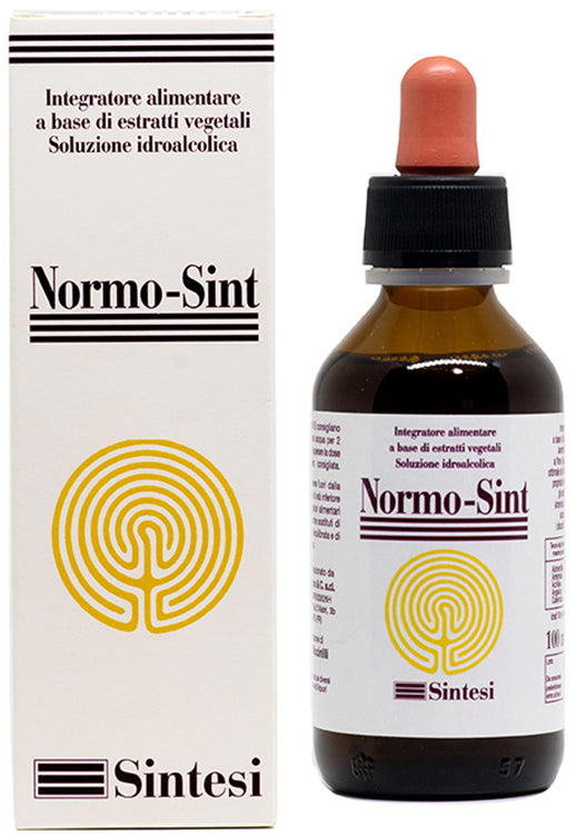 NORMO SINT TM 100ML — confronto prezzi