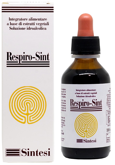 RESPIRO SINT GOCCE 100 ML — confronto prezzi
