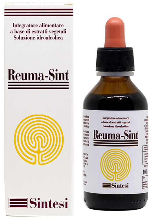 REUMA SINT GTT 100ML — confronto prezzi