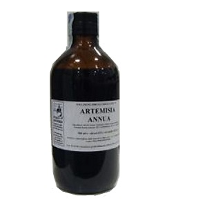 ARTEMISIA ANNUA 500ML GTT