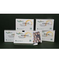 Sarandrea Marco &c. Ginkgosan 60 Compresse 400 Mg