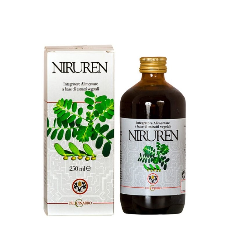 Niruren 250 ml