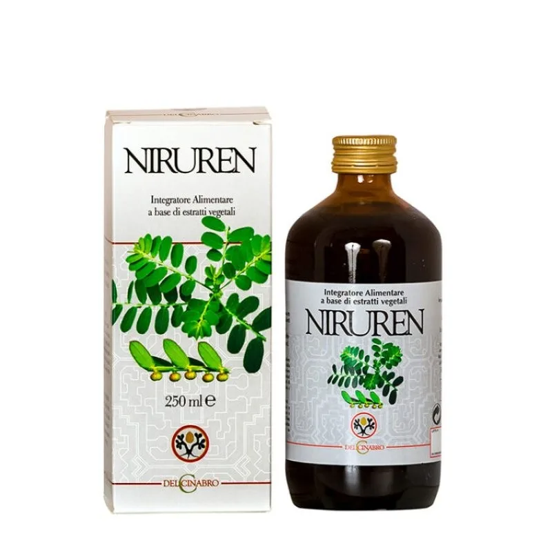 Niruren 250 ml