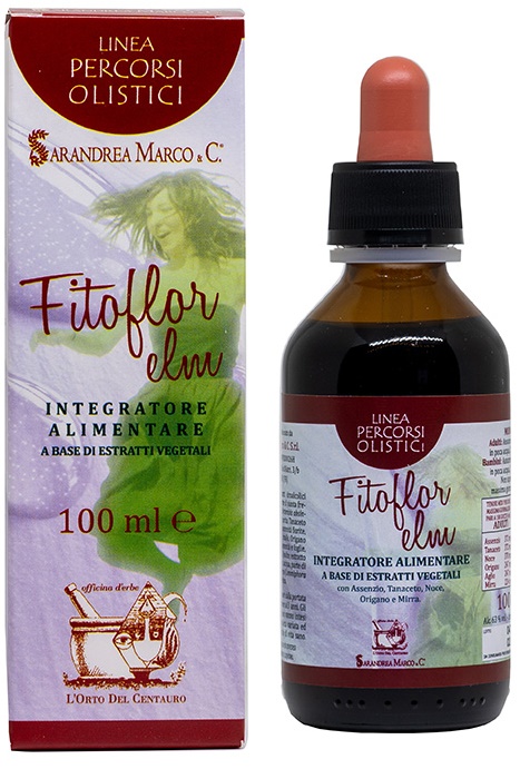 FITOFLOR ELM 100ML — confronto prezzi