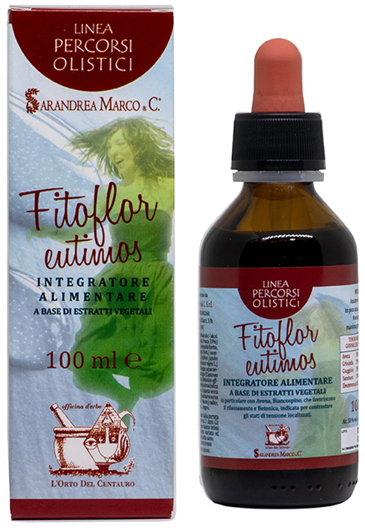 FITOFLOR EUTIMOS 100ML — confronto prezzi