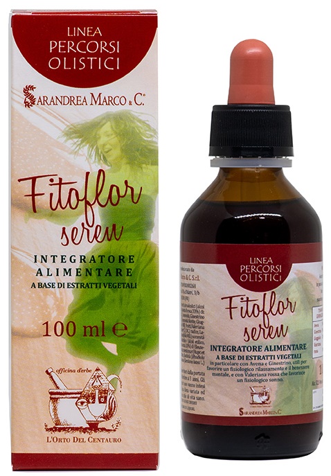 FITOFLOR SEREN 100ML — confronto prezzi