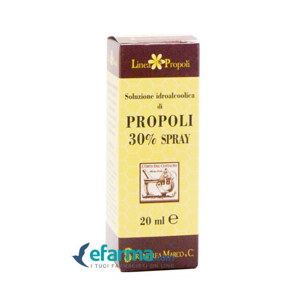 Sarandrea Propoli Spray 20 ml