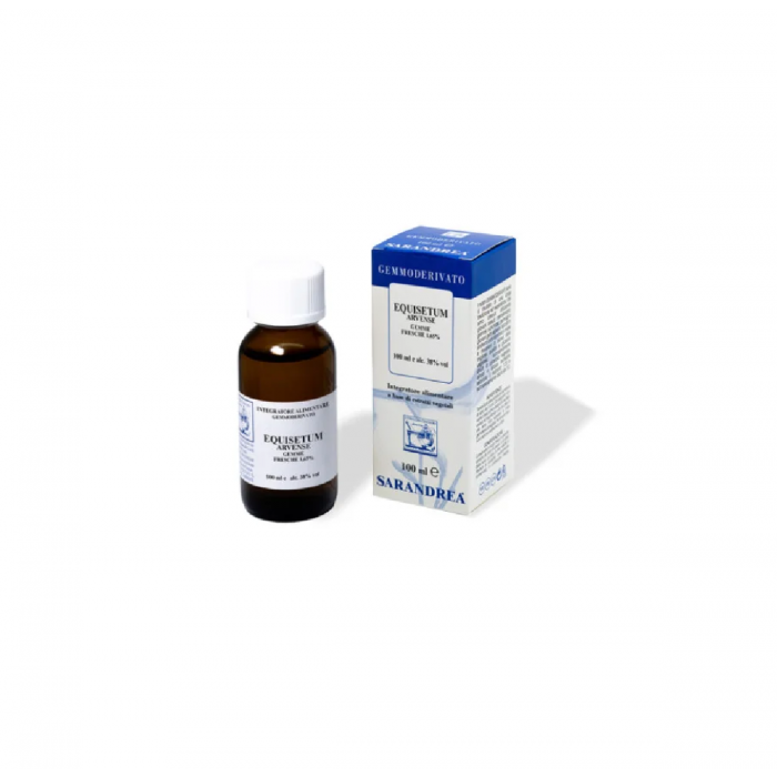 EQUISETUM ARVENSE 100ML MG — confronto prezzi