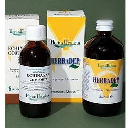 Sarandrea Herbadep Integratore Depurativo 250 ml — confronto prezzi