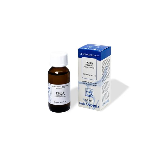 Fagus sylv.mg 100ml sarandrea — confronto prezzi