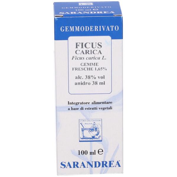 Ficus Carica Gemme 100Ml Mg 100 ml Gocce orali — confronto prezzi