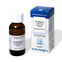 Juniperus communis 60 ml macerato glicerico