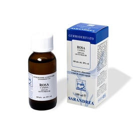 Sarandrea Marco &c. Rosa Canina 100 Ml Macerato Glicerico