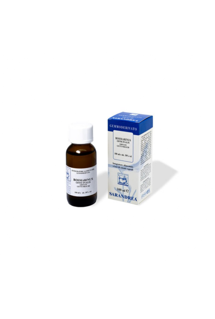ROSMARINUS OFF 100ML MG — confronto prezzi