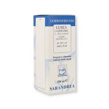 ULMUS CAMPESTRIS MG 100ml — confronto prezzi