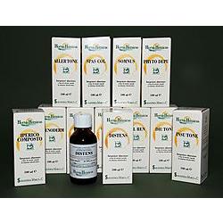 PHYTO DEPU 100ML TINTURA MADRE — confronto prezzi
