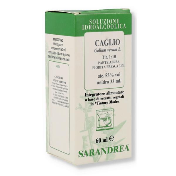 FUCUS Gtt 60ml — confronto prezzi