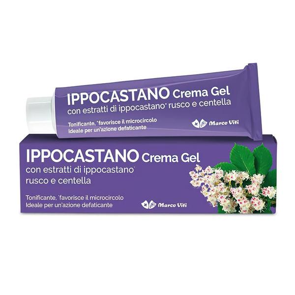 Ippocastano Gocce 100mlsarandrea