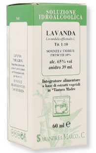 LAVANDA 60ML GTT — confronto prezzi
