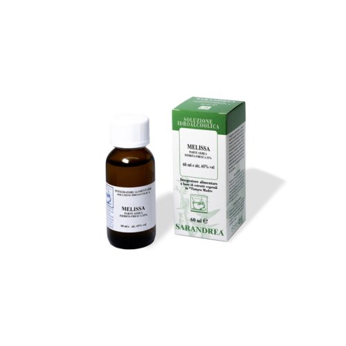 MELISSA 60ML GTT — confronto prezzi