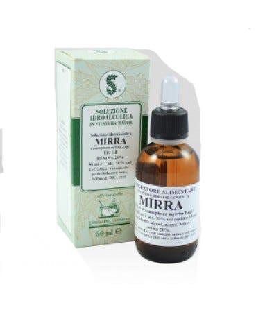 MIRRA 60 ML GOCCE