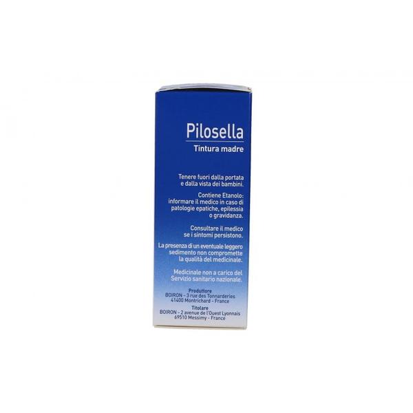 Sarandrea Pilosella Gocce 60 ml