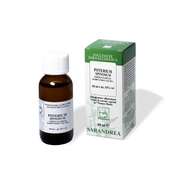 POTERIUM SPINOSUM 60ML GTT