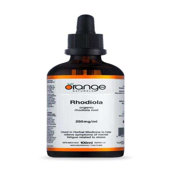 Sarandrea Marco &c. Rhodiola 100ml Tintura Madre