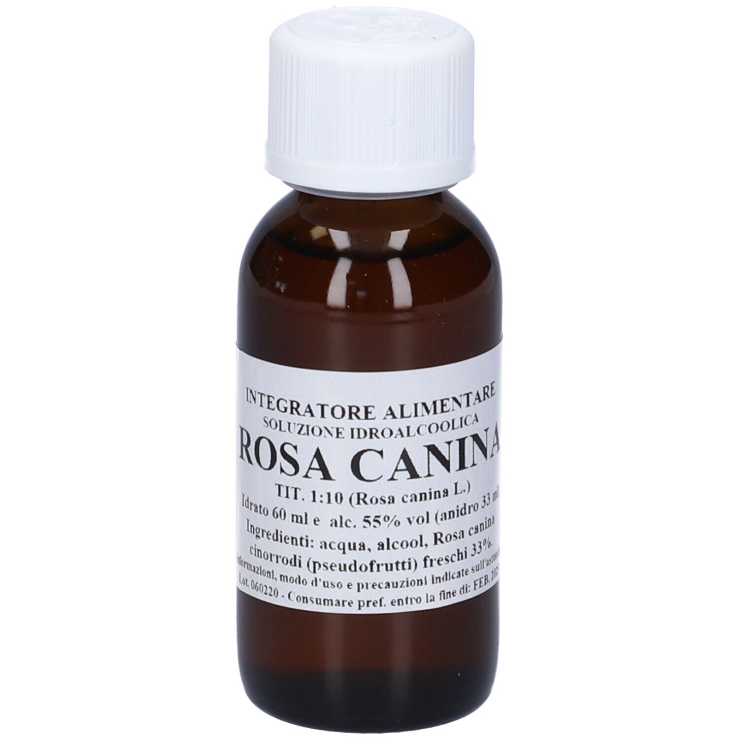 ROSA CANINA 60ML GTT — confronto prezzi