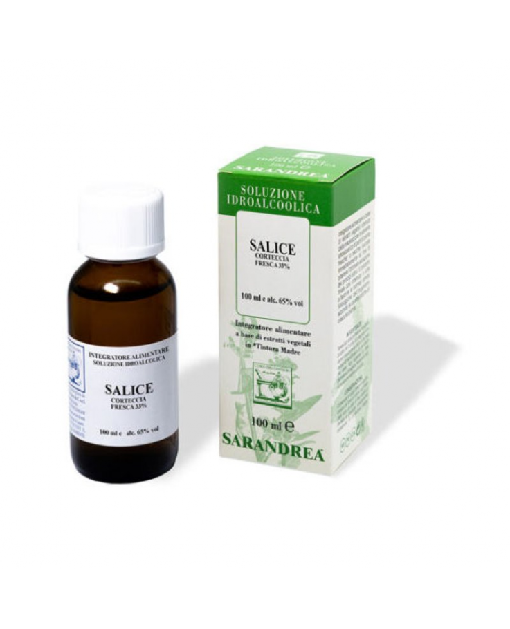 SALICE 100ML GTT — confronto prezzi