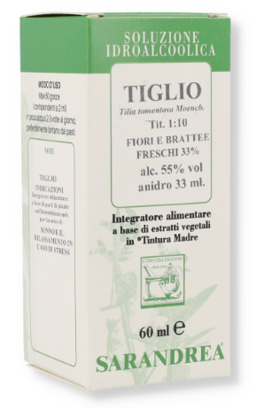 TIGLIO Gtt 60ml — confronto prezzi