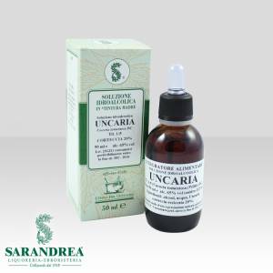Sarandrea Marco Uncaria Tintura Madre
