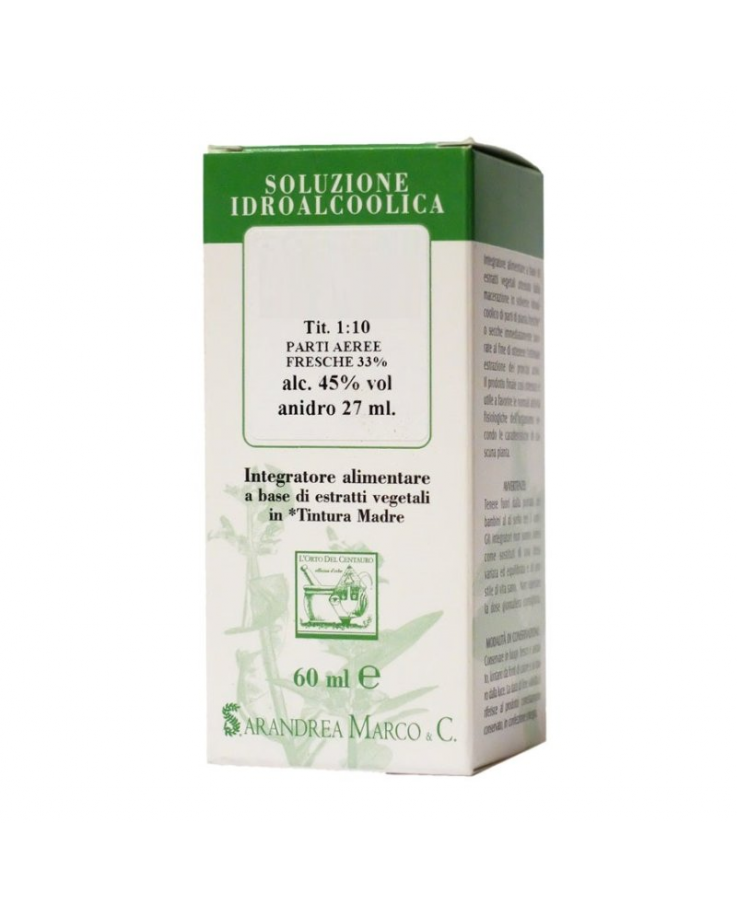 VERBASCO 60ML GTT — confronto prezzi