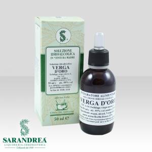 VERGA ORO 60ML GTT — confronto prezzi