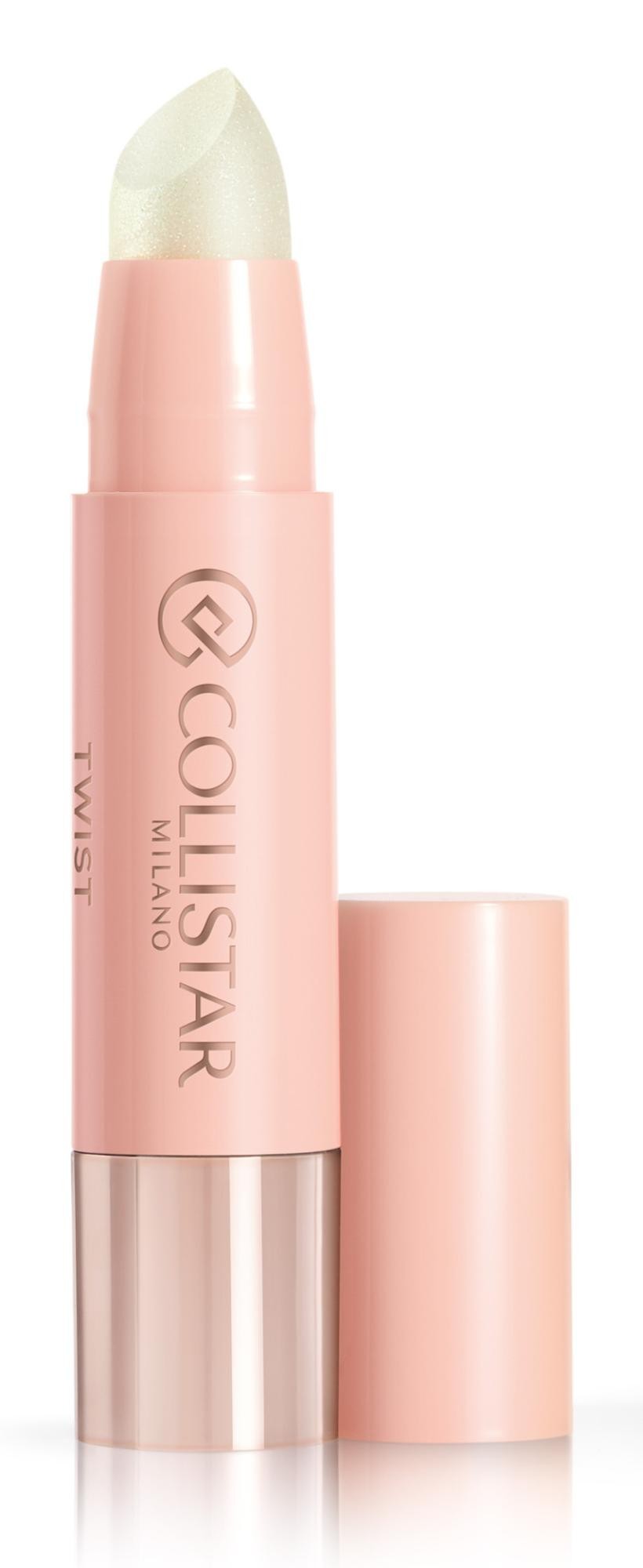 COLLISTAR - Twist Balmy Gloss N. 201 Perla — confronto prezzi