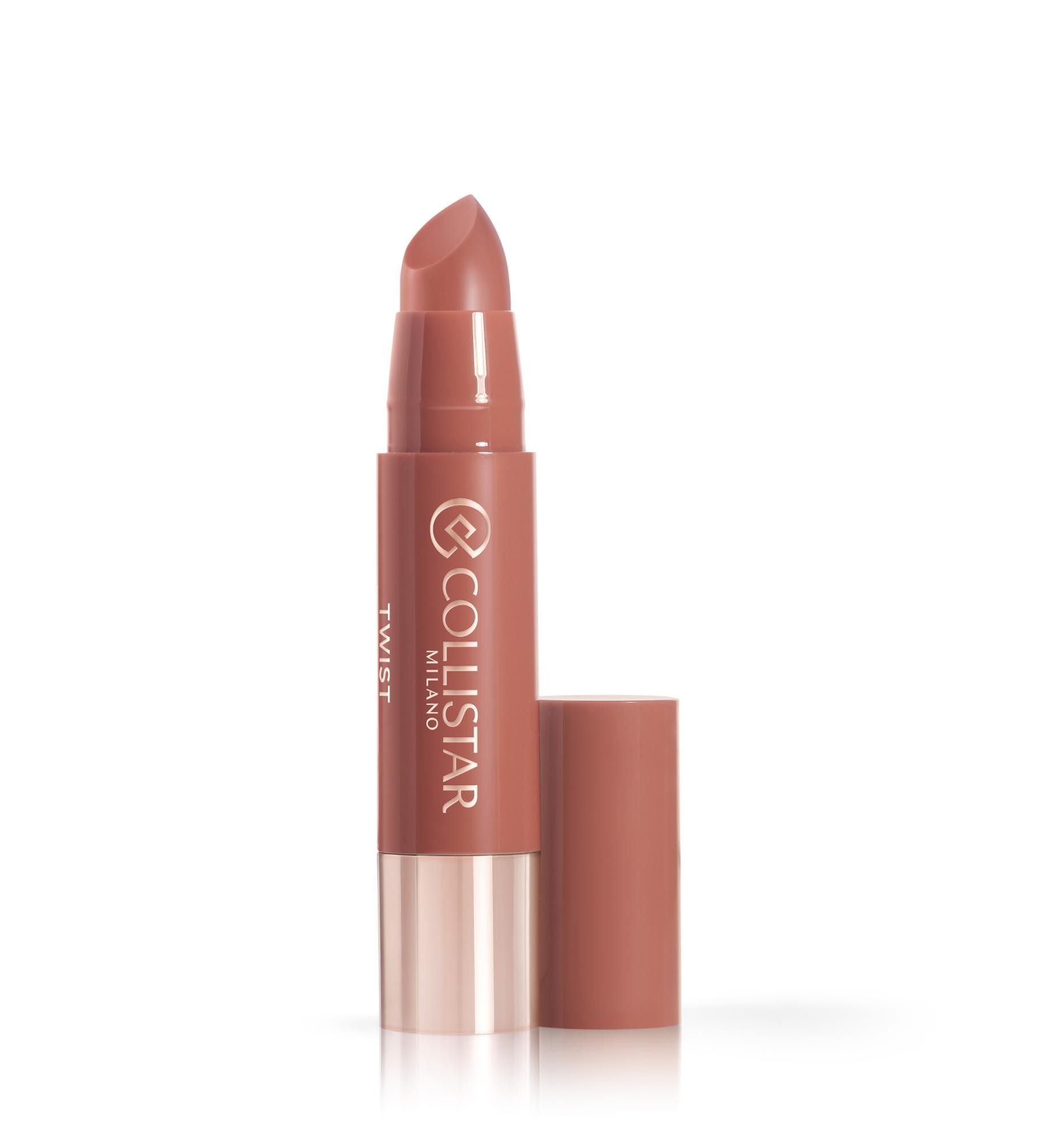 COLLISTAR - Twist Balmy Gloss N. 211 Mou