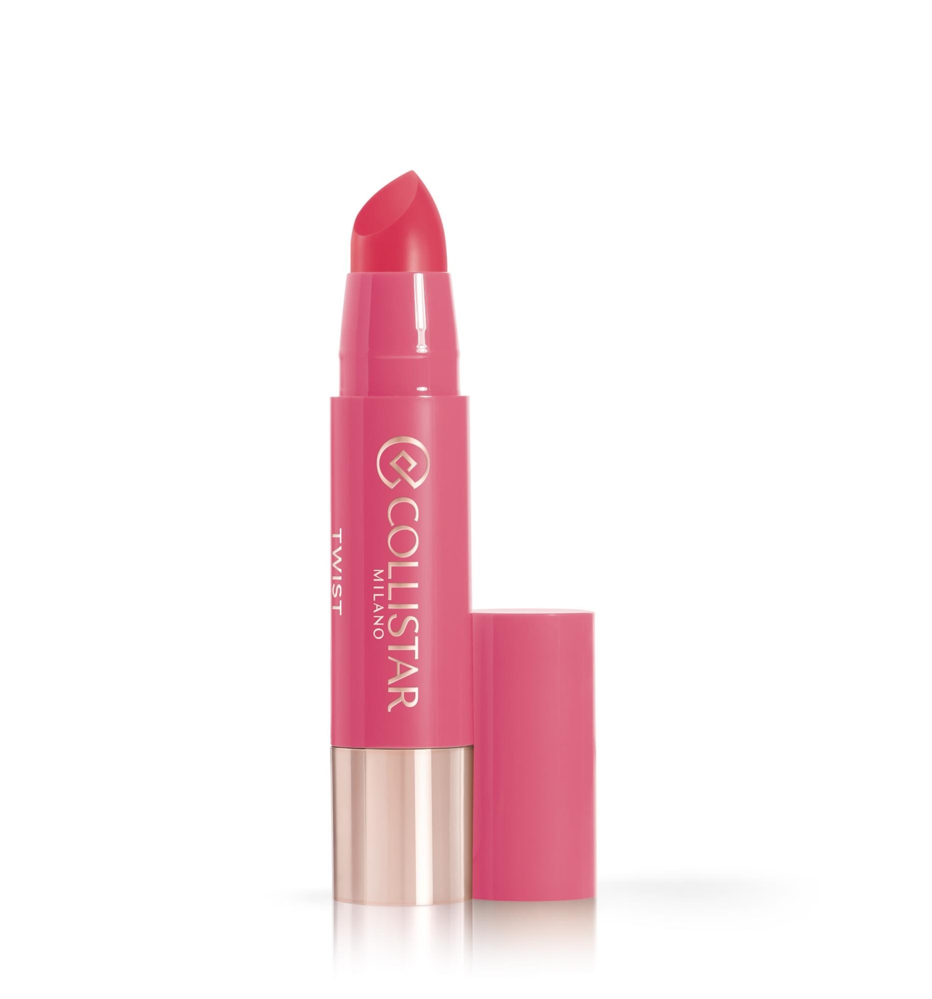 Collistar Twist Balmy 212 Marshmellow Gloss Idratante Colore Brillante 2,8 Grammi — confronto prezzi