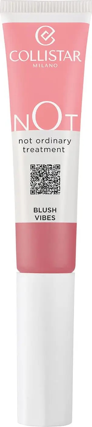 Collistar Not Blush Vibes 02 Fresh Raspberry Fard Viso Colore Vibrante