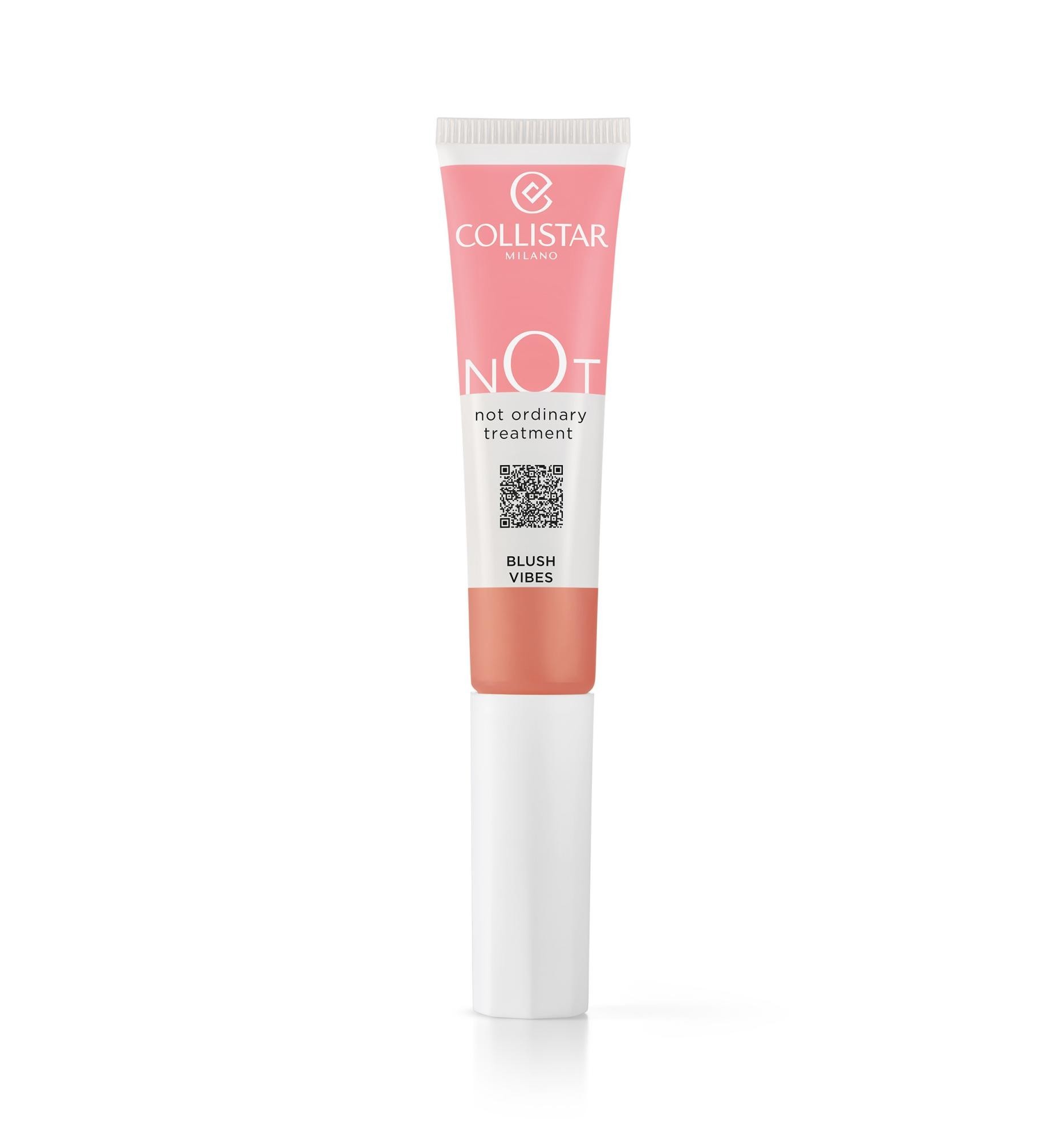 Collistar Not Blush Vibes 03 Orange Sunset Fard Viso Colore Vibrante — confronto prezzi