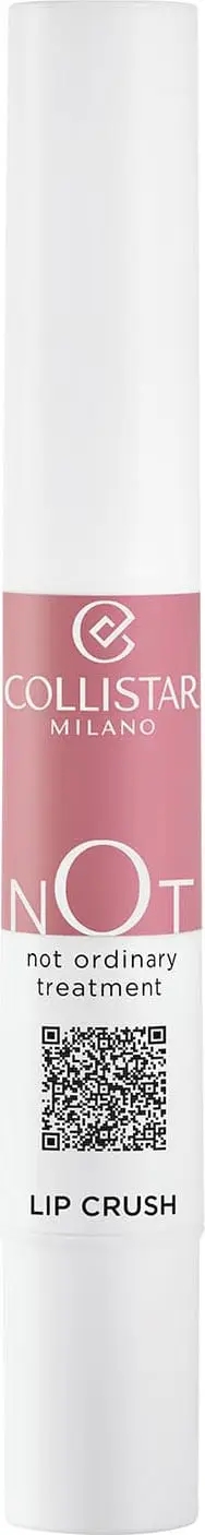 Collistar Not Lip Crush Trattamento Labbra Volumizzante 4,5ml