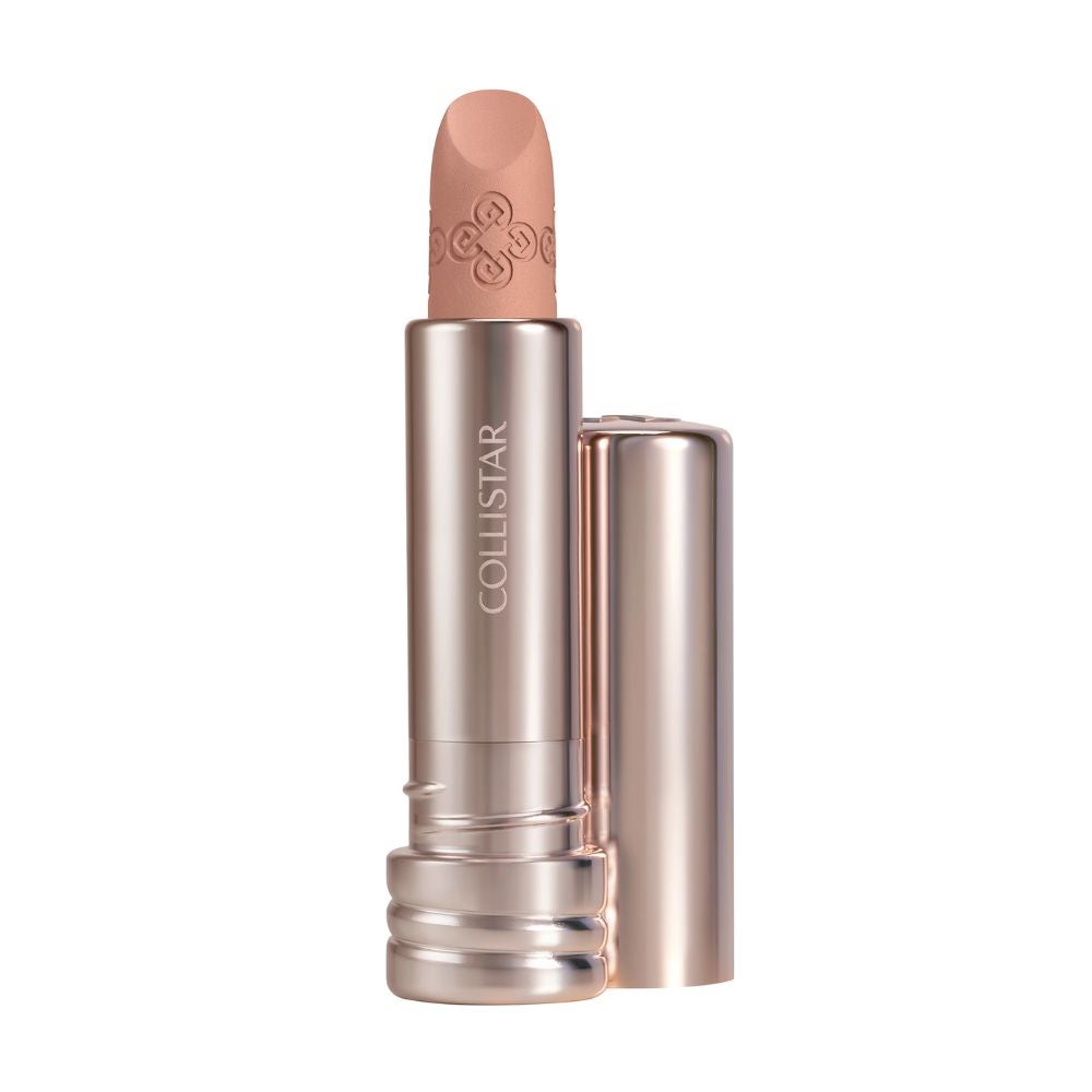 Collistar Puro Gioiello 160 Morganite Rossetto Finish Velvet 3,1ml