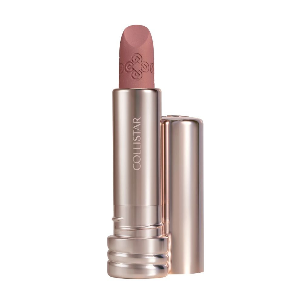 Collistar Make Up - Puro Gioiello Rossetto Colore N. 162 Zircone Cannella