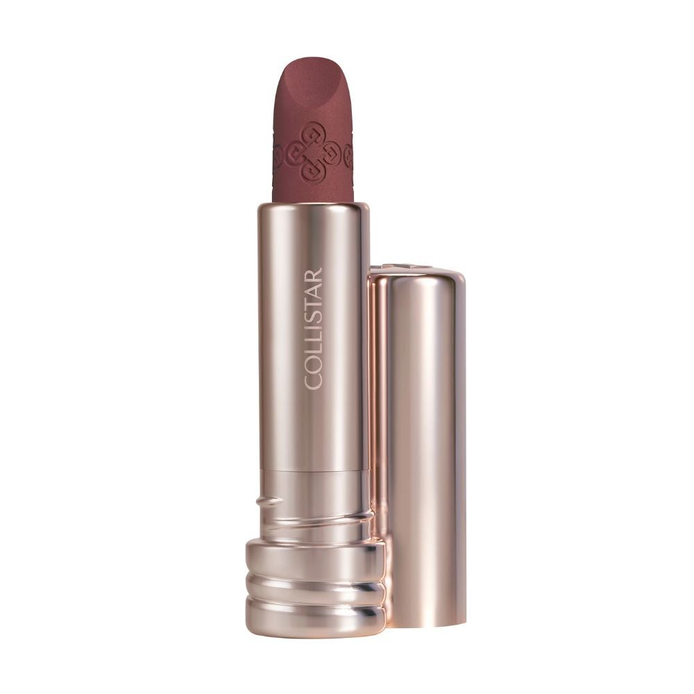 Collistar Make Up - Puro Gioiello Rossetto Colore N. 168 Agata Rossa