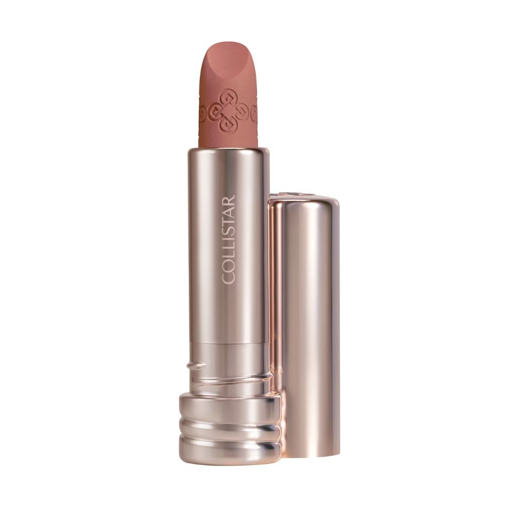Collistar Make Up - Puro Gioiello Rossetto Colore N. 163 Opale Rosa — confronto prezzi