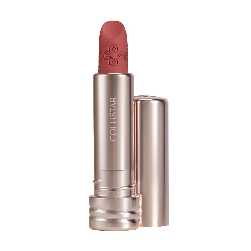 Collistar Make Up - Puro Gioiello Rossetto Colore N. 170 Diamante Rosso