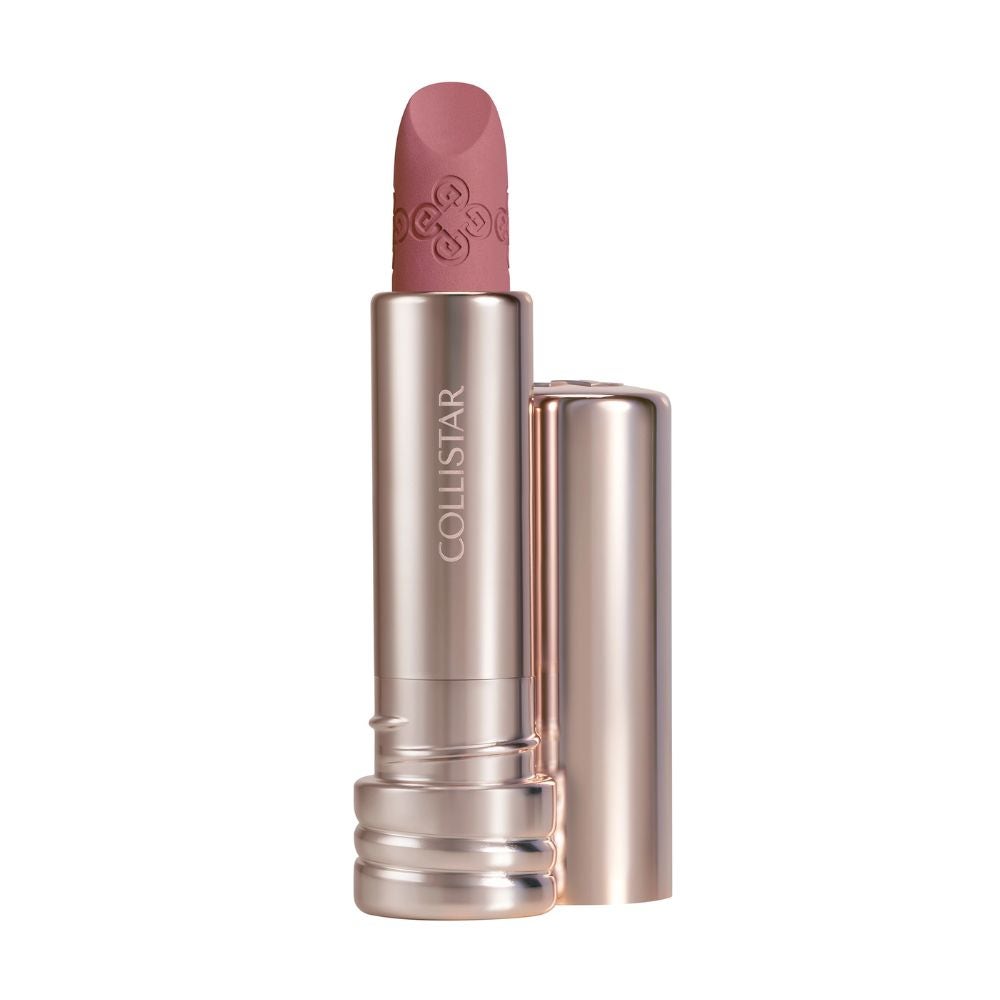 Collistar Puro Gioiello 166 Zaffiro Rosa Rossetto Finish Velvet 3,1ml — confronto prezzi