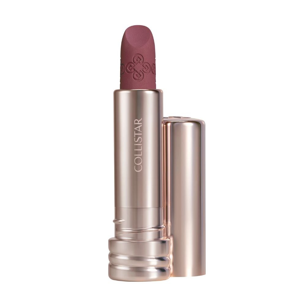 Collistar Make Up - Puro Gioiello Rossetto Colore N. 167 Tormalina Rossa